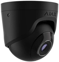 Ajax AJ-TC-5MP-2.8-BL Turretcam 5mp turretkamera 2.8 mm, fekete kép