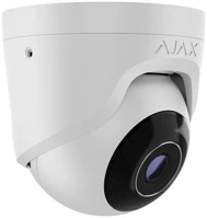 Ajax AJ-TC-5MP-2.8-WH Turretcam 5mp turretkamera 2.8 mm, fehér kép