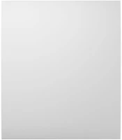 Ajax CENTERBUTTON-1GANG-2WAY-WHITE CenterButton középső kapcsoló sorolókeretbe - alternatív - 1 gomb kép