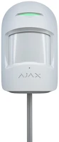 Ajax COMBIPROTECT-FIBRA-WHITE Combiprotect fibra mozgás- és üvegtörés-érzékelő - fehér kép