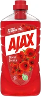 Ajax DA503XSZWY5900273472984 Felmosószer 1l floral fiesta red flowers kép