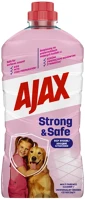 Ajax DA503XSZWY8718951567887 Strong&safe általános lemosó, 1 l kép