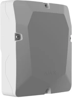 Ajax DB 18 AH AKK.-HOZ Case D kötődoboz - max. 8 db Ajax Fibra eszközhöz és max. 2 kép