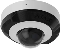 Ajax DOMECAM-MINI-5MP-WHITE-2-8MM Domecam-mini-5mp-white-2.8mm kép