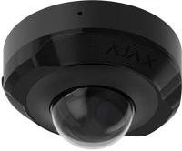 Ajax DOMECAM-MINI-8MP-BLACK-4MM  kép