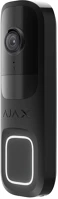 Ajax DOORBELL-BLACK  kép