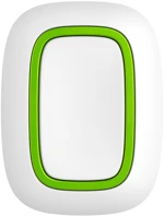 Ajax DUMMYBOX-BUTTON-WHITE Button burkolat - fehér kép