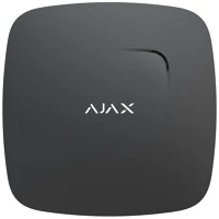Ajax DUMMYBOX-FIREPROTECT-BLACK Fireprotect burkolat - fekete kép