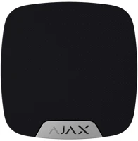 Ajax DUMMYBOX-HOMESIREN-BLACK Homesiren burkolat - fekete kép