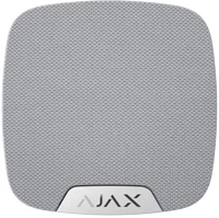 Ajax DUMMYBOX-HOMESIREN-WHITE Homesiren burkolat - fehér kép