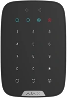 Ajax DUMMYBOX-KEYPAD-PLUS-BLACK Keypad plus burkolat - fekete kép