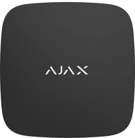 Ajax DUMMYBOX-LEAKSPROTECT-BLACK Leaksprotect burkolat - fekete kép