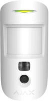 Ajax DUMMYBOX-MOTIONCAM-WHITE Motioncam burkolat - fehér kép