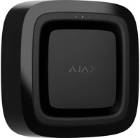 Ajax EN54-FIREPROTECT-SOUNDER-BLACK  kép