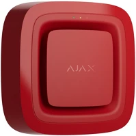Ajax EN54-FIREPROTECT-SOUNDER-RED  kép
