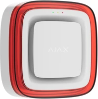 Ajax EN54-FIREPROTECT-SOUNDER-VAD-W  kép