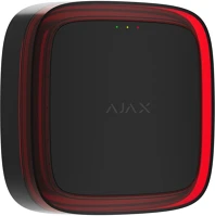 Ajax EN54-FIREPROTECT-VAD-BLACK  kép