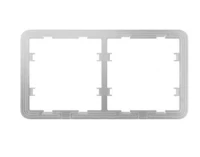 Ajax FRAME-2SEATS Frame sorolókeret - 2 kapcsolónak kép