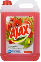 Ajax H3060669 Általános tisztítószer 5 liter  floral fiesta red flowers kép