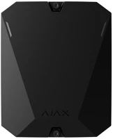 Ajax HUB BP vezeték nélküli riasztóközpont - 4G, 3G, 2G - külső akkumulátor kép