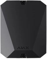 Ajax HUB-HYBRID-2G-BLACK Hub Hybrid riasztóközpont - vezetékes és vezeték nélküli kép