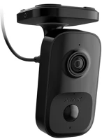 Ajax INDOORCAM-4MP-BLACK  kép