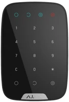 Ajax KEYPAD-BLACK Keypad kezelő - fekete kép