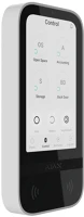Ajax KEYPAD-TOUCHSCREEN-WHITE Keypad touchscreen 5