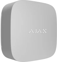 Ajax LEVEGŐMINŐSÉG-ÉRZÉKELŐ hőmérséklet-, páratartalom- és CO2 mérés - fehér kép