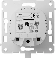Ajax LIGHTCORE-DIMMER Lightcore relé - dimmelhető kép
