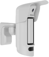 Ajax MOTIONCAM-OUTDOOR-HM-PHOD-W MotionCam Outdoor kültéri PIR magas telepítésű mozgásérzékelő PhOD kép