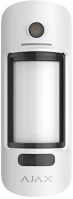 Ajax MOTIONCAM-OUTDOOR-WHITE MotionCam Outdoor kültéri PIR mozgásérzékelő beépített kamerával kép