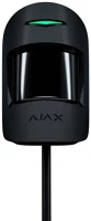Ajax MOTIONPROTECT-PLUS-FIBRA-BLACK Motionprotect plus fibra pir+mw mozgásérzékelő - fekete kép
