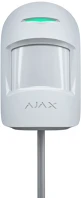 Ajax MOTIONPROTECT-PLUS-FIBRA-WHITE Motionprotect plus fibra pir+mw mozgásérzékelő - fehér kép