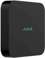 Ajax NVR-DC-8-BLACK  kép