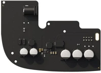 Ajax PSU-HUB-2-12V Szünetmentes tápegység  hub 2-höz - 12v kép