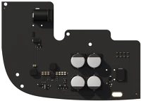 Ajax PSU-HUB-2-6V Szünetmentes tápegység  hub 2-höz - 6v kép