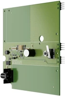 Ajax PSU-NVR-12V Szünetmentes tápegység  nvr-hez - 12v kép