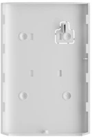 Ajax SMARTBRACKET-DCURTAIN-OD-WHITE Dualcurtain outdoor konzol - fehér kép