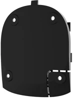 Ajax SMARTBRACKET-HUB-BLACK Hub konzol - fekete kép