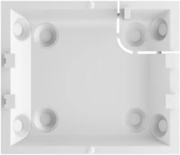 Ajax SMARTBRACKET-MOTIONCAM-WHITE Motioncam konzol - fehér kép