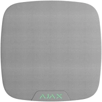 Ajax SPEAKERPHONE-WHITE Speakerphone vezeték nélküli kétirányú hangmodul - fehér kép