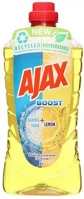 Ajax SZÓDABIKARBÓNA-CITROM Általános tisztítószer, 1 l,  