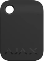Ajax TAG-BLACK-100 Tag érintésmentes beléptető kulcstartó tag - 13,56 MHz Mifare DESFire kép
