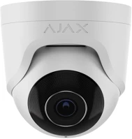 Ajax TURRETCAM-5MP-WHITE-4MM  kép