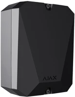 Ajax VHFBRIDGE-BLACK Vhfbridge integrációs modul - fekete kép