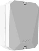 Ajax VHFBRIDGE-WHITE Vhfbridge integrációs modul - fehér kép