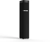 Akai 30W + 2X10W 1.0 tower speaker 30w + 2x10w black kép
