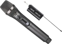 Akai 325955 Amw-200 vezeték nélküli mikrofon kép