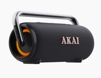 Akai 325962 Abtsw-75 vízálló hordozható hangszóró kép